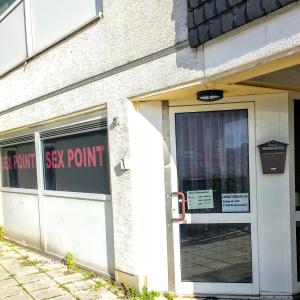 Sex Point