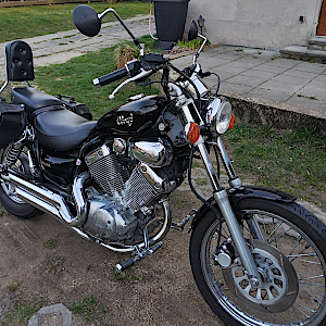 Biker/innen Oberlausitz 