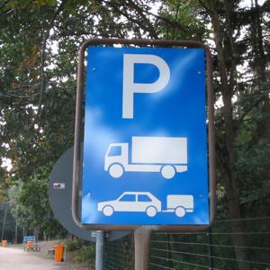 A5 vor Abbfahrt Weiterstadt