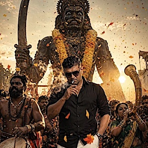 Sureshkumar