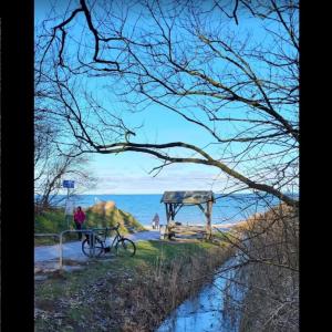 Parkplatz Elmenhorst Strand