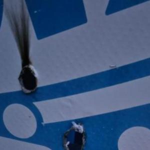 Glory Hole Deichhämme