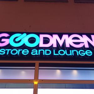 Goodmen Store and Lounge