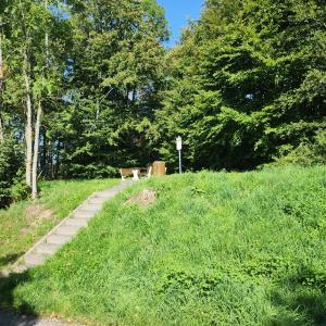 Parkplatz Waldkönigen
