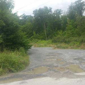 Parkplatz Grohnder Wald