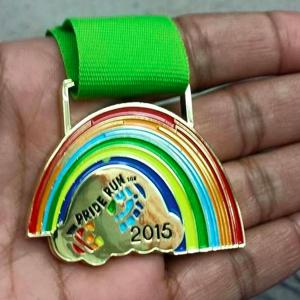 Pride Run 10k 2016