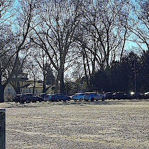 Ebertpark Ludwigshafen