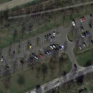 P&R Aldenhoven