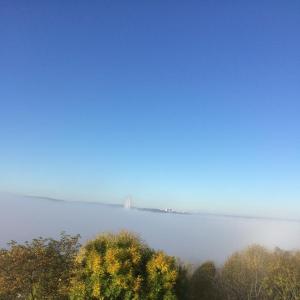 Rastplatz Goldene Bremm