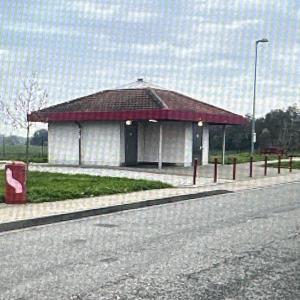 Rastplatz Rheinaue B9