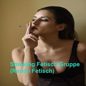 Smoking Fetish - Rauch Fetisch