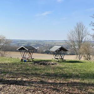 Schleiz, Schleizer Dreieck, Am Buchhübel