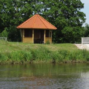 Bei der Brücke bokeler Brücke beim brückenweg