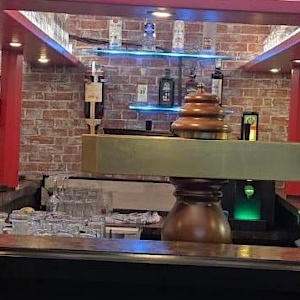 Kleiner stammi treffen