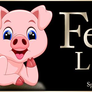Ferkel Lounge