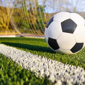 Fußball Begeisterte