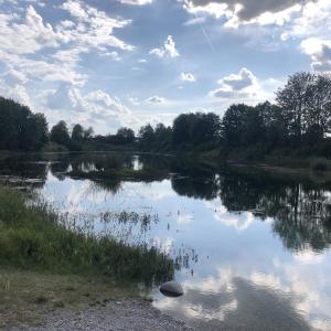 Immenhofener See
