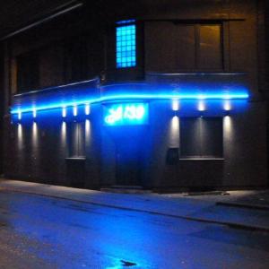 Club 139