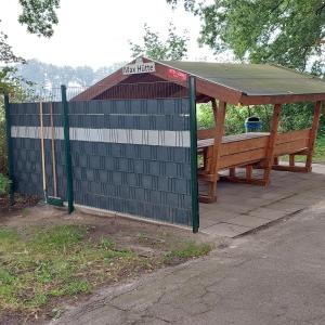 Max Hütte Oldendorf