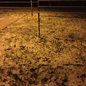 Parkplatz Herkulesblick bei Kassel A7