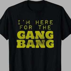 Gangbang Hamburg