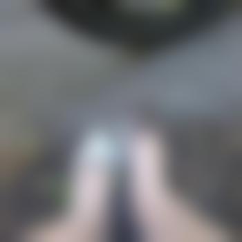 Ich-trag-Nylons