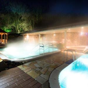 Freizeitbad Heveney