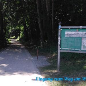 Prinz-Moritz-Park am Kermisdahl