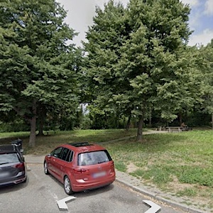 A8 Parkplatz „Kämpfelbach“
