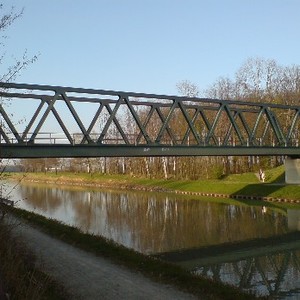 Kalihafen Harsum