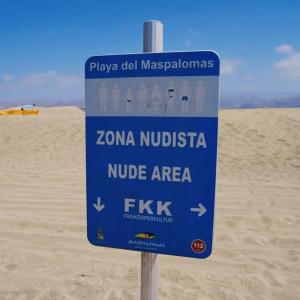 FKK | Gran Canaria
