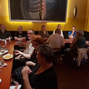 Restaurant>Lichtblick