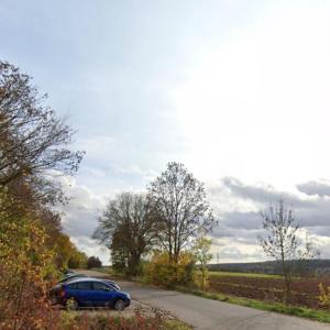 Pendlerparkplatz Hammerberg