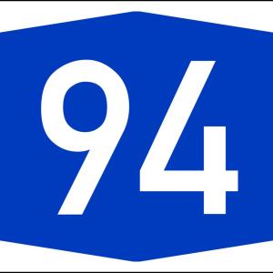 A 94 München-Mühldorf-Burghausen