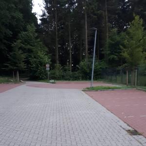 Sportplatz Himmelpforten