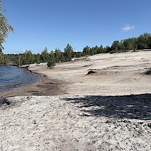 FKK am Lappwaldsee? 