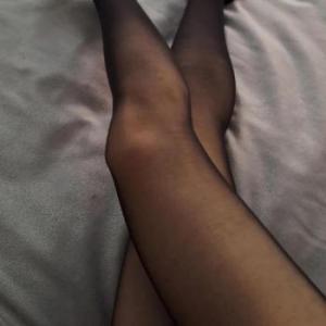 Nylon-Stockings