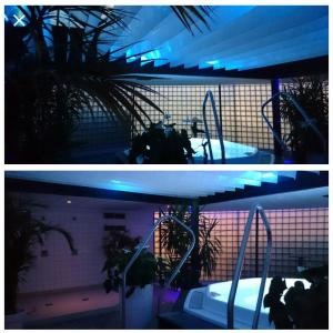 Sauna t'Bölke Enschede NL