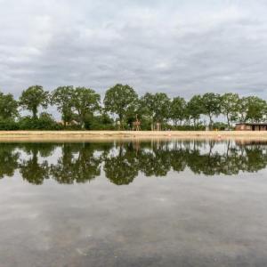 Badesee Mindenerwald