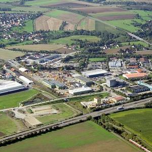 Satteldorf Spedition Geis LKW