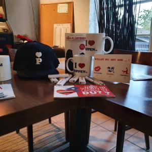 Kennenlern-Stammtisch Paderborn