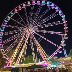 Freizeit Neumünster +/- 40 Km