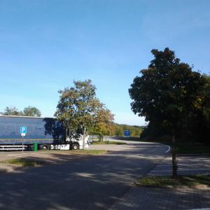 Rastplatz sötern