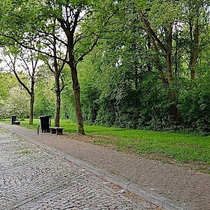 A23 Forst Rantzau Richtung Hamburg