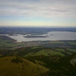 Wilder FKK Strand Nähe Autobahn Rastplatz/ WC