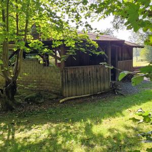 Grillhütte Brandau/Modautal