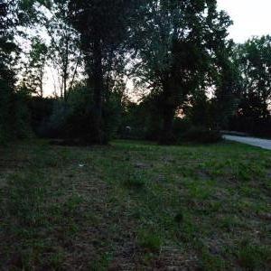 P&R Parkplatz neben der A92 Moosburg