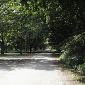 Langenhagen großer Silberseeparkplatz
