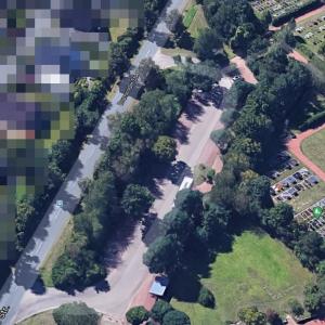 Südfriedhof WOB-Ehmen