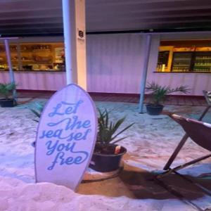 Evita Beach